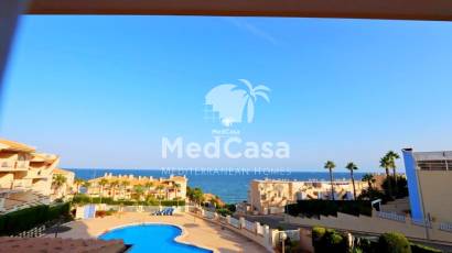 Wiederverkauf - Kommerzial -
Orihuela Costa - Agua Marina
