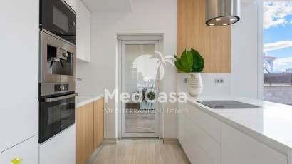 New Build - Villa -
Los Montesinos - Montesinos