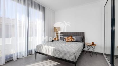 Neubau - Villa -
La Mata