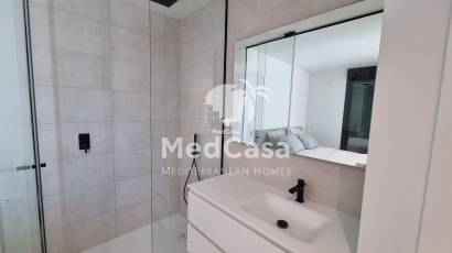 Neubau - Penthousewohnung -
Golf Las Colinas