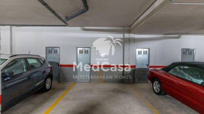 Resale - Apartment -
Orihuela Costa - Campoamor