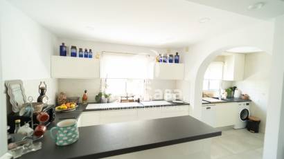 Wiederverkauf - Villa -
Torrevieja - El chaparral