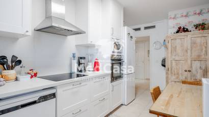 Segunda mano - Adosado -
Jávea/Xàbia - El Arenal