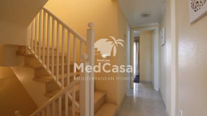 Resale - Townhouse -
Benijofar