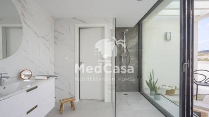 New Build - Villa -
Golf Altaona