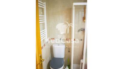 Resale - Townhouse -
Orihuela Costa - Los Dolses