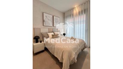 Neubau - Villa -
San Pedro del Pinatar