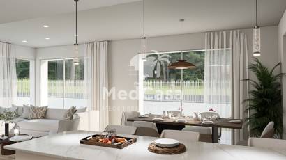 New Build - Townhouse -
Los Alcázares