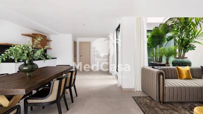 Neubau - Villa -
La Nucía