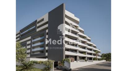 Neubau - Apartment -
San Miguel de Salinas