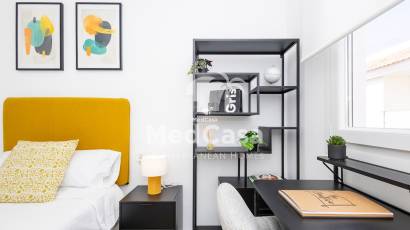 Neubau - Apartment -
Jacarilla