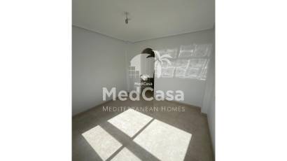 New Build - Ground floor apartment -
Orihuela Costa
