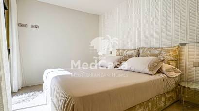 Neubau - Villa -
Ciudad Quesada