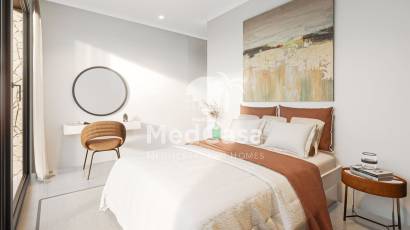 Neubau - Villa -
Calasparra