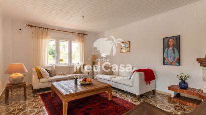 Wiederverkauf - Reihenhaus -
Orihuela Costa - Punta Prima