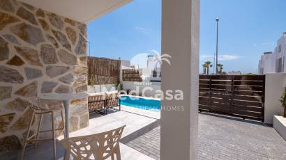 Neubau - Villa -
Orihuela Costa