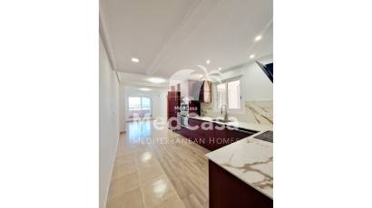 Obra nueva - Apartamento -
San Fulgencio