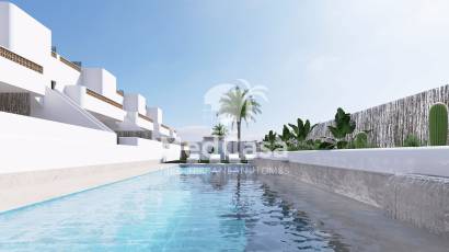 Obra nueva - Apartamento planta baja -
Dolores