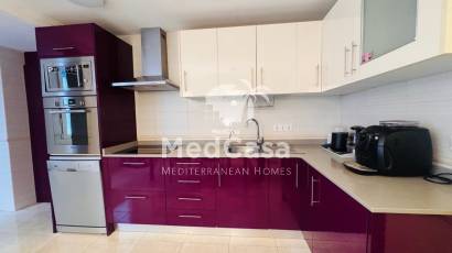 Wiederverkauf - Apartment -
Ciudad Quesada - Rojales