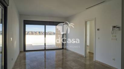 Neubau - Villa -
Coloma