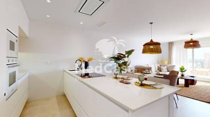 Neubau - Apartment -
Pilar de la Horadada