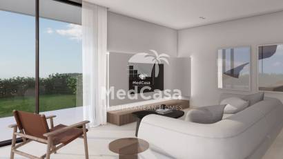 New Build - Villa -
Finestrat