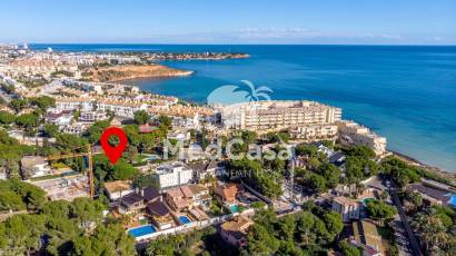 Wiederverkauf - Villa -
Orihuela Costa - Campoamor