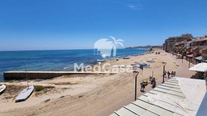 Wiederverkauf - Apartment -
La Mata