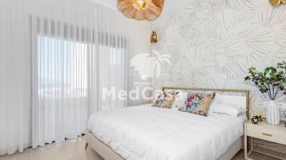 New Build - Penthouse -
Benijofar