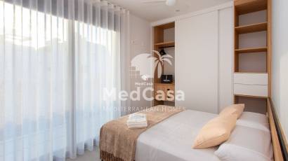 New Build - Townhouse -
Torre de la Horadada
