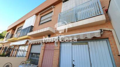 Resale - Townhouse -
Almoradí