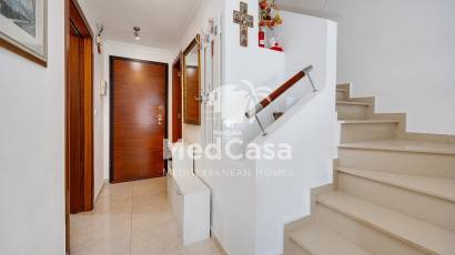 Segunda mano - Apartamento -
Orihuela Costa - Lomas De Cabo Roig