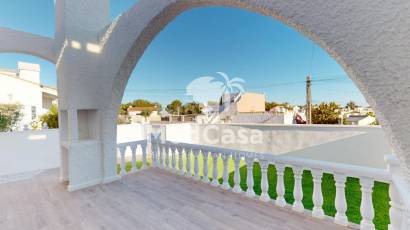 Wiederverkauf - Apartment -
San Miguel de Salinas - BLUE LAGOON