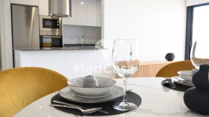 Neubau - Apartment -
San Miguel de Salinas