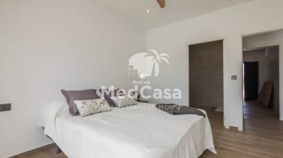 New Build - Villa -
Aspe