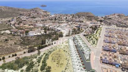 Neubau - Villa -
San Juan de los Terreros