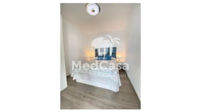 Segunda mano - Apartamento -
Benidorm - Rincón de Loix