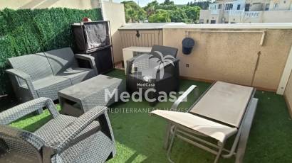 Resale - Townhouse -
Guardamar del Segura - Urbanizaciones