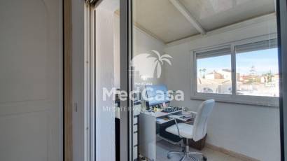 Resale - Townhouse -
Benijofar - Monte Azul