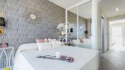 New Build - Penthouse -
Los Balcones (Torrevieja)