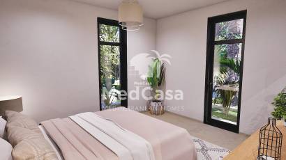 Neubau - Apartment -
La Manga