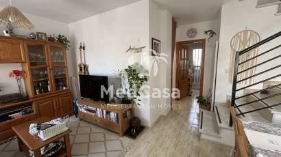 Resale - Apartment -
Orihuela Costa - Villamartín