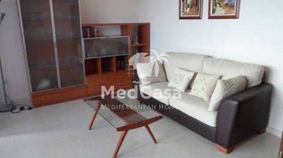 Segunda mano - Apartamento -
Benidorm - Poniente