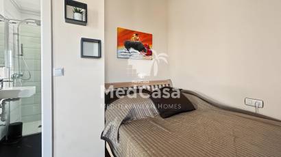 Segunda mano - Apartamento -
Orihuela Costa - Lomas de Don Juan