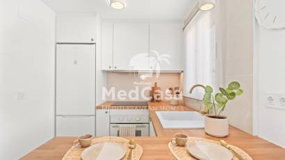 Resale - Townhouse -
Orihuela Costa - Las Filipinas