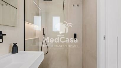 Neubau - Villa -
Los Alcázares