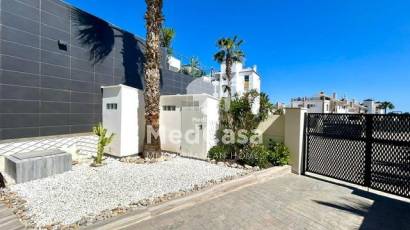 Resale - Semi -
Orihuela Costa - Villamartín-Las Filipinas