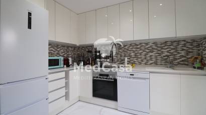 Resale - Townhouse -
Benijofar - Monte Azul