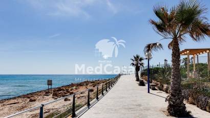 Neubau - Villa -
Orihuela Costa