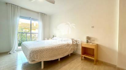 Segunda mano - Adosado -
Orihuela Costa - Campoamor